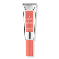 Naturium Dew-Glow Moisturizer SPF 50