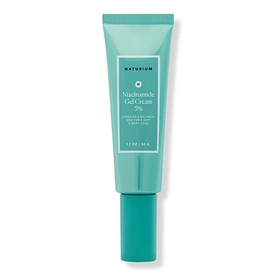 Naturium Niacinamide Gel Cream 5%