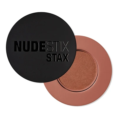 NUDESTIX STAX All Over Color Blush Balm