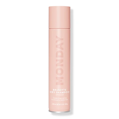 MONDAY Haircare BRUNETTE Dry Shampoo with Keratin