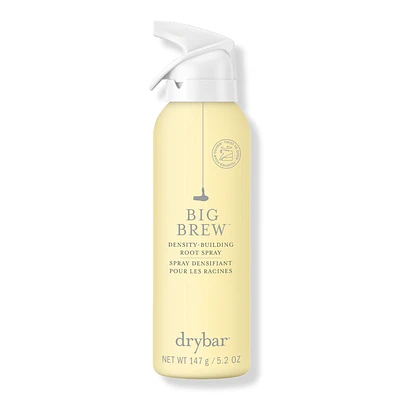 Drybar Big Brew Density-Building Root Spray