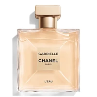 GABRIELLE CHANEL L'EAU Eau de Toilette Spray - oz