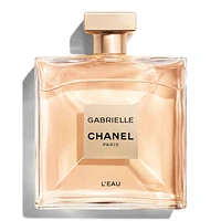 GABRIELLE CHANEL L'EAU Eau de Toilette Spray - oz