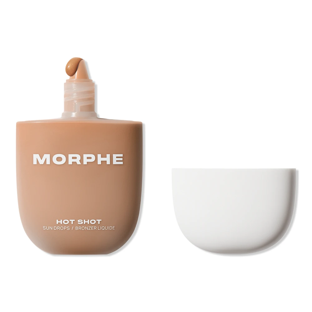 Morphe Hot Shot Sun Drops