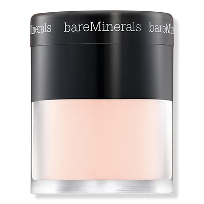 bareMinerals ORIGINAL​ Mineral Veil​ Set + Protect Talc-Free ​Setting Powder ​Mineral SPF 25 PA++​ - 0.18