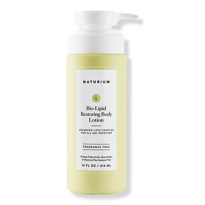 Naturium Bio-Lipid Restoring Body Lotion