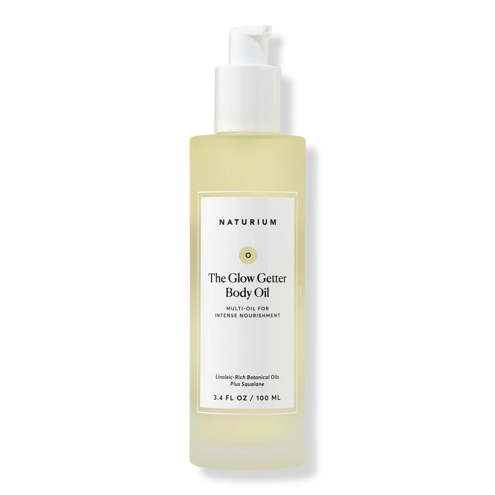Naturium The Glow Getter Body Oil