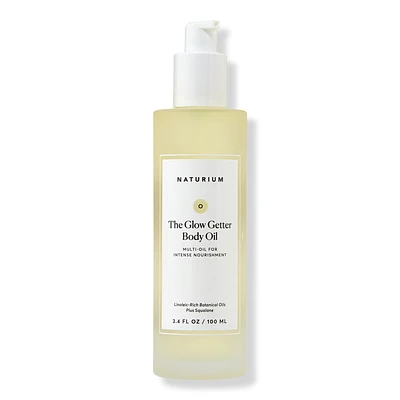 Naturium The Glow Getter Body Oil