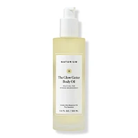 Naturium The Glow Getter Body Oil