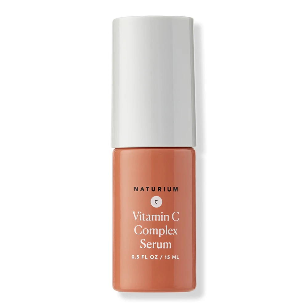 Naturium Travel Size Vitamin C Complex Serum