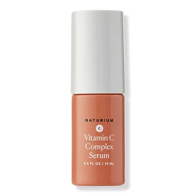Naturium Travel Size Vitamin C Complex Serum