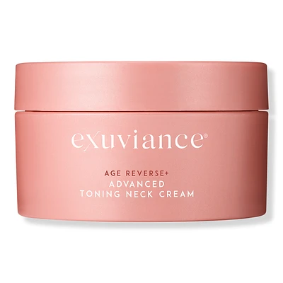 Exuviance AGE REVERSE+ Toning Neck Cream