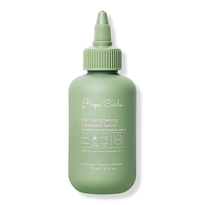 Rizos Curls Hair Lengthening Treatment Serum