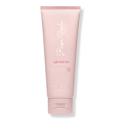 Rizos Curls Travel Size Light Hold Gel