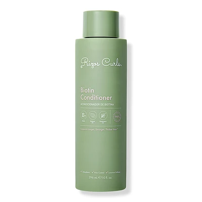 Rizos Curls Biotin Conditioner