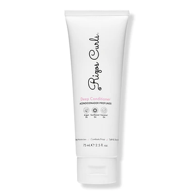 Rizos Curls Travel Size Deep Conditioner