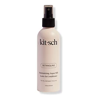 Kitsch Moisturizing Argan Milk Leave-In Conditioner