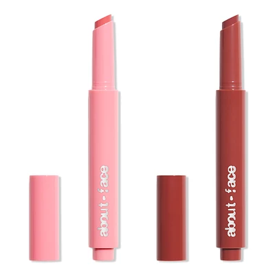 about-face Cherry Pick The Minis - For Your Pout - For Your Pout