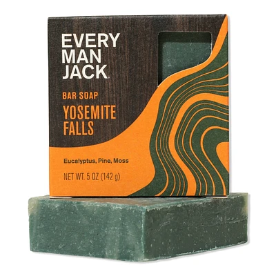 Every Man Jack Yosemite Falls Body Bar