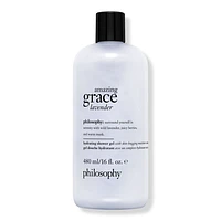 Philosophy Amazing Grace Hydrating Bath & Shower Gel - Lavender