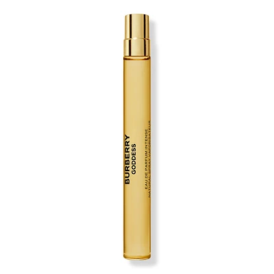 Burberry Goddess Eau de Parfum Intense Travel Spray