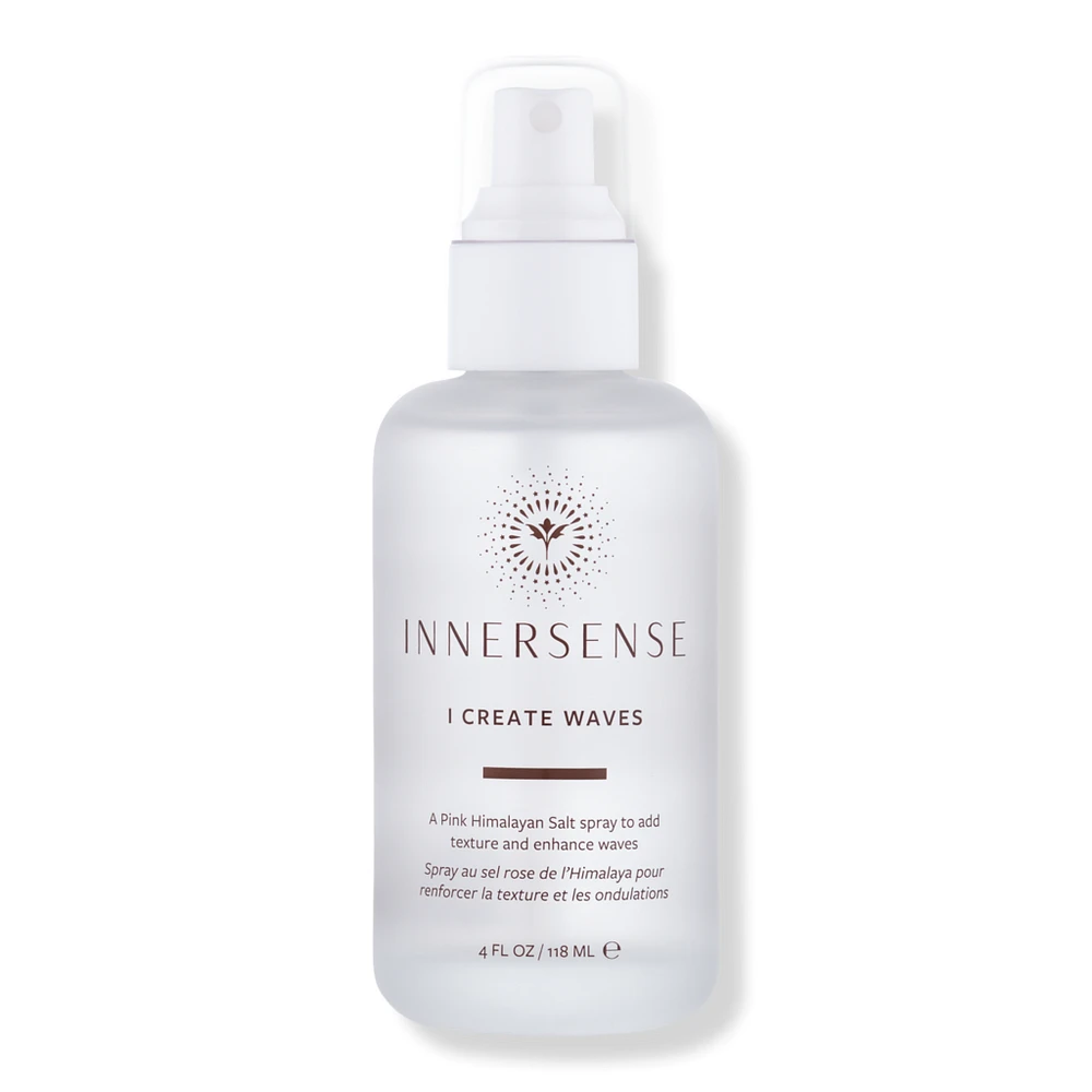 Innersense Organic Beauty I Create Waves Spray