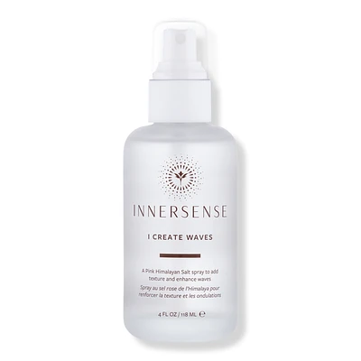 Innersense Organic Beauty I Create Waves Spray