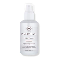 Innersense Organic Beauty I Create Waves Spray