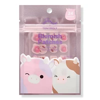 TONYMOLY Squishmallows Hydrocolloid Blemish Patches - Niacinamide