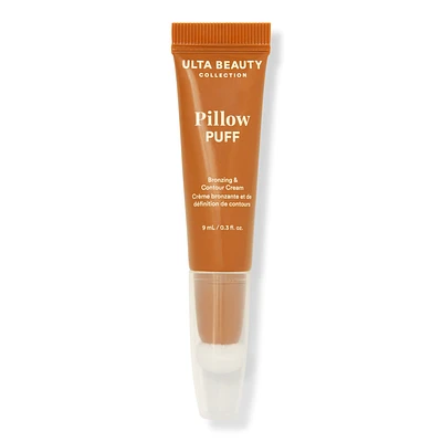 ULTA Beauty Collection Pillow Puff Bronzing & Contour Cream Wand