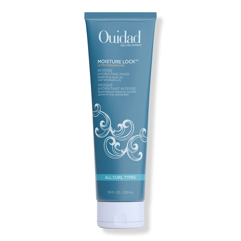Ouidad Moisture Lock Ultra Nourishing Intense Hydrating Mask