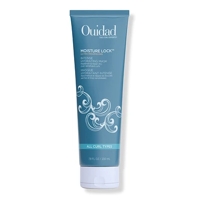 Ouidad Moisture Lock Ultra Nourishing Intense Hydrating Mask