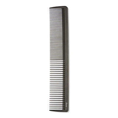 Diane Carbon Detangle and Style Basin Comb