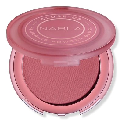 NABLA Close-Up Blurring Powder Blush
