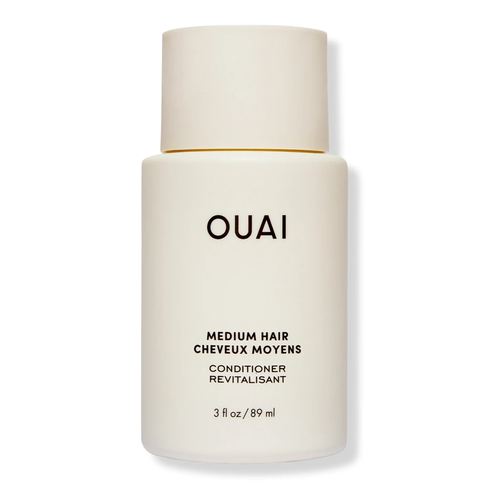 OUAI Travel Size Conditioner for Medium Hair
