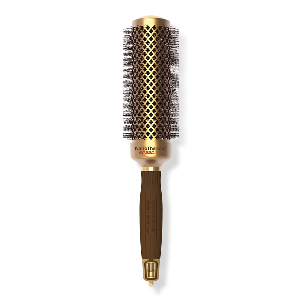 Olivia Garden Nanothermic Speed XL Round Thermal Brush