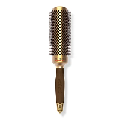 Olivia Garden Nanothermic Speed XL Round Thermal Brush 