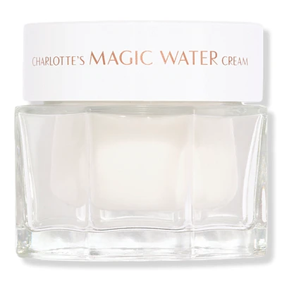Charlotte Tilbury Magic Water Cream Gel Moisturizer with Niacinamide - oz