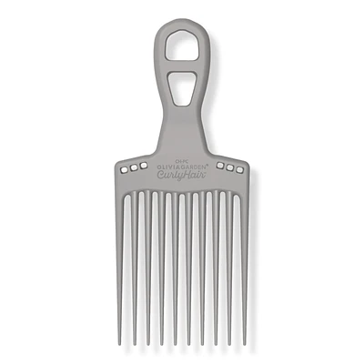 Olivia Garden CurlyHair Pick Comb