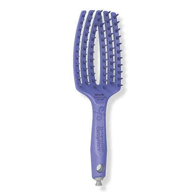 Olivia Garden CurlyHair Dual Bristle Vented Brush