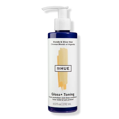 dpHUE Gloss+ Toning 