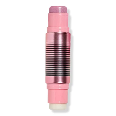 DIBS Beauty GlowTour Duo pH Blush + Contour Stick - Aura
