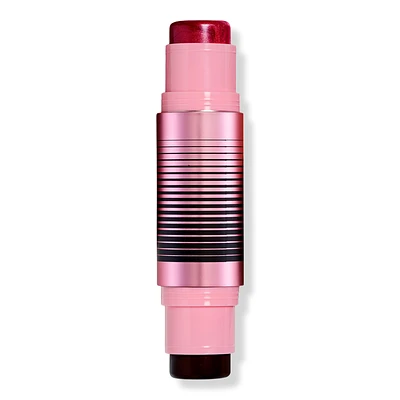 DIBS Beauty GlowTour Duo Shimmering Blush + Contour Stick