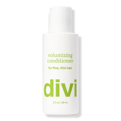 Divi Travel Size Volumizing Conditioner
