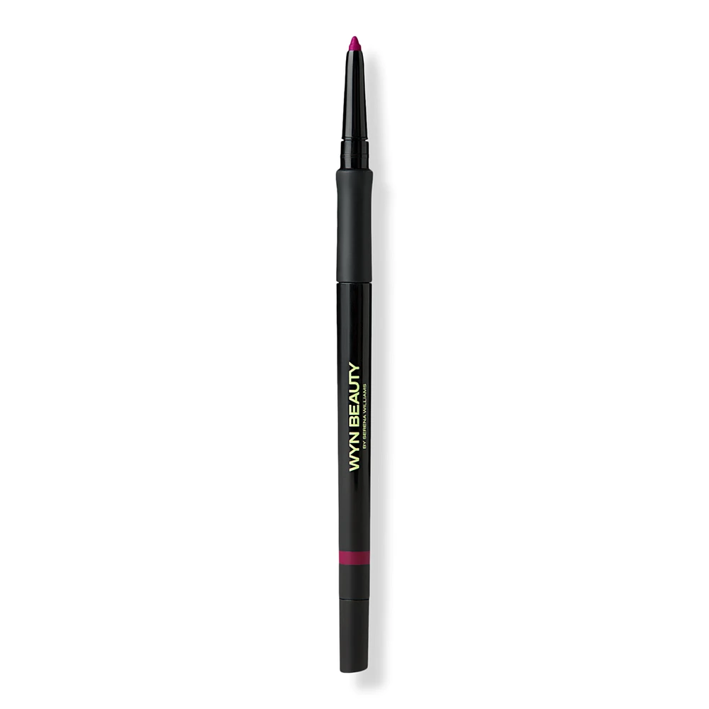 WYN BEAUTY Starting Line Peptide Infused Lip Liner