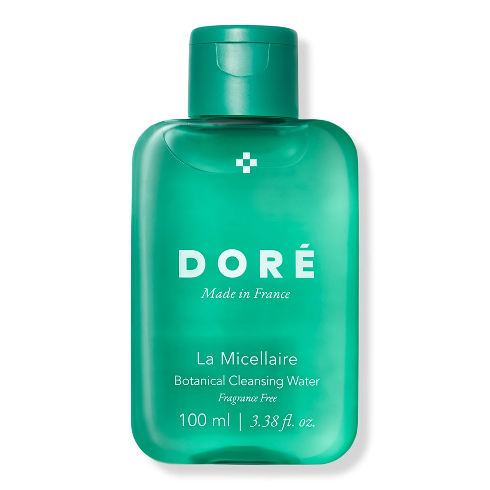Dore Travel Size La Micellaire Botanical Micellar Cleansing Water