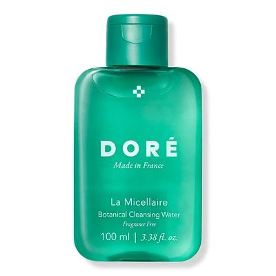 Dore Travel Size La Micellaire Botanical Micellar Cleansing Water