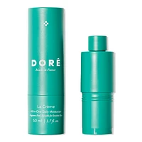 Dore La Creme Daily Fragrance-Free Moisturizer for Sensitive Skin - 1.7 oz