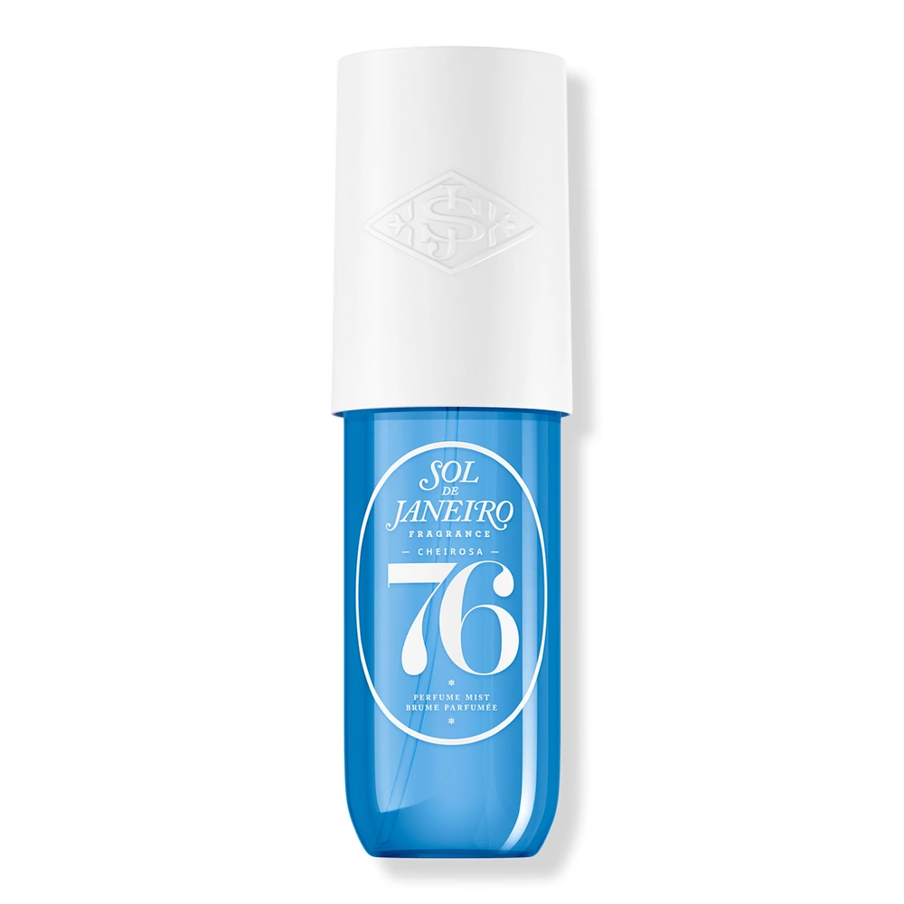 Sol de Janeiro Cheirosa 76 Hair & Body Perfume Mist - oz