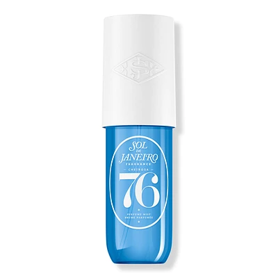 Sol de Janeiro Cheirosa 76 Hair & Body Perfume Mist - oz